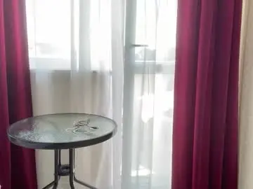 Chaturbate Live Sex Cam of smiling_riddle