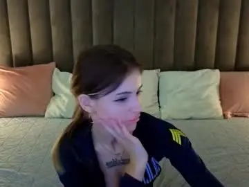 Chaturbate Free Porn Cam of sunshine1li