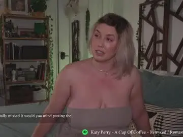 Chaturbate Watch Live Sex Cams of tantric_eden_