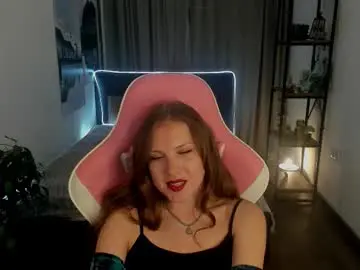 Chaturbate Nude Webcam of alma_diaz