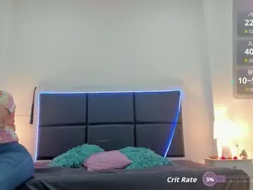 Chaturbate Live Sex of aslhyn_gomez