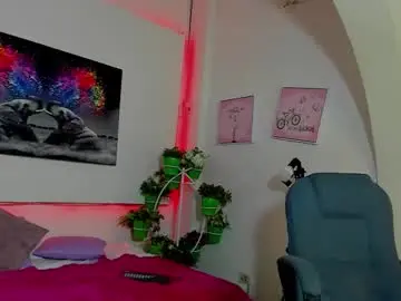 Chaturbate Free Porn Cam of danna_isabel
