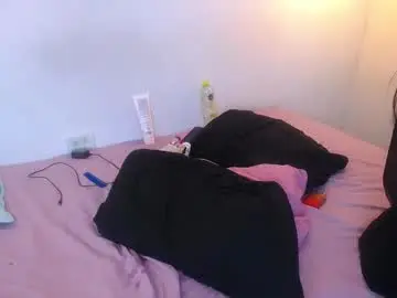 Chaturbate Live Porn of escar_let