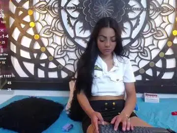 Chaturbate Free Live Porn of escar_let