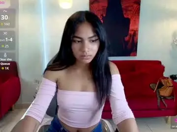 Chaturbate Sex Chat of julie_coper