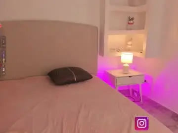 Chaturbate Sex Chat of nathalyn05