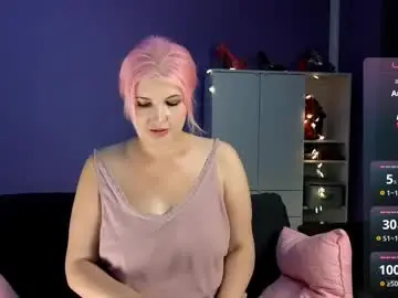 Chaturbate Nude Webcam of olisunny5