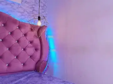 Chaturbate Sex Cam of redvelvet7_