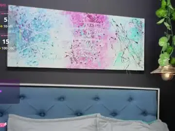 Chaturbate Free Porn Cam of sabaha_