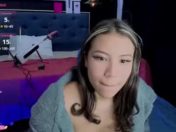 Chaturbate Best live sex cam show of sabaha_