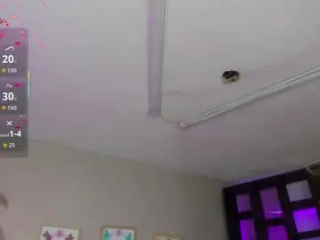 Chaturbate Live Porn of shelby_carson