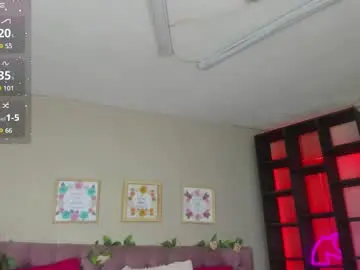 Chaturbate Nude Webcam of shelby_carson