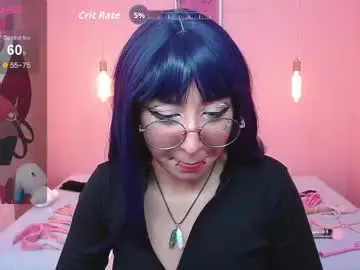Chaturbate Live Sex of xayah_77