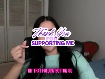 Chaturbate Private Sex Chat of baddie_maddie_