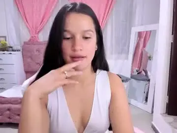 Chaturbate Sex Chat of brianda_