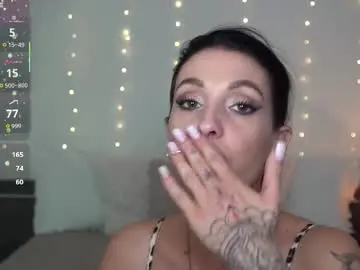Chaturbate Private Sex Chat of laady_rosee