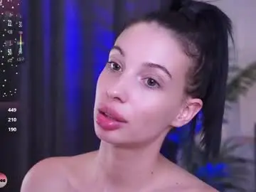 Chaturbate Live Porn of laady_rosee