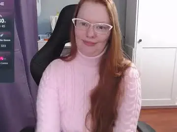 Chaturbate Best Webcam of lady_inari
