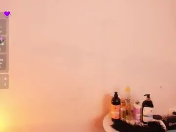Chaturbate Adult Video Chat of lilasweet23
