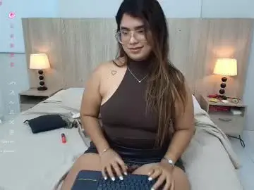 Chaturbate Live Sex Cam of liz_ariza