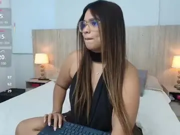 Chaturbate Sex Cam of liz_ariza