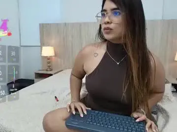 Chaturbate Adult Webcams of liz_ariza