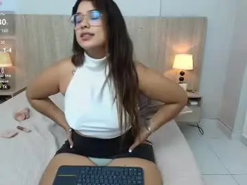 Chaturbate Live Porn of liz_ariza