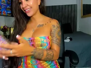Chaturbate Adult Video Chat of lizzy_pink3
