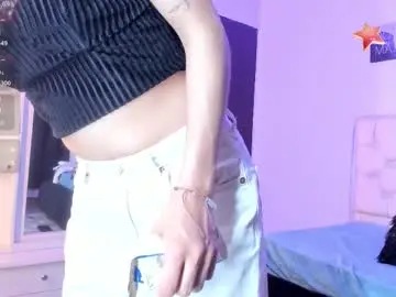 Chaturbate Watch Live Sex Cams of soysilvanna_