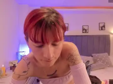 Chaturbate Sex Cam of soysilvanna_