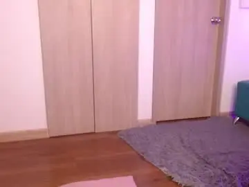 Chaturbate Adult Webcam of soysilvanna_