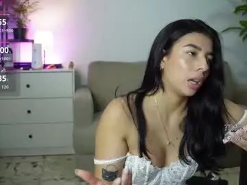 Chaturbate Live Sex Cam of vero_cam