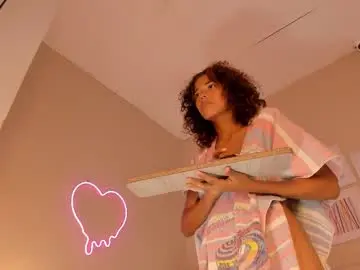 Chaturbate Best Webcam of _aleja_x