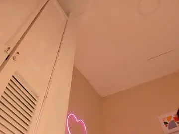 Chaturbate Live Porn of _aleja_x