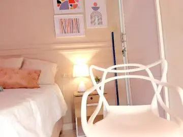 Chaturbate Live Sex Cam of _aleja_x