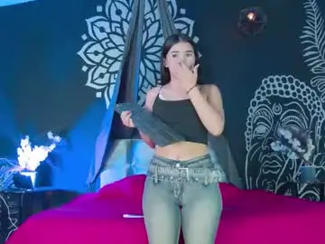 Chaturbate Free Porn Cam of arii_moon