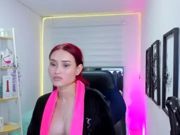 Chaturbate Free Porn Cam of naomy_sex_69