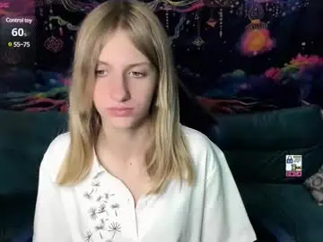Chaturbate Live Porn of olisa_fox