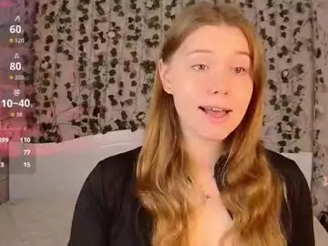 Chaturbate Live Sex of silent_princesses