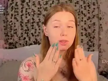 Chaturbate Live Sex of silent_princesses