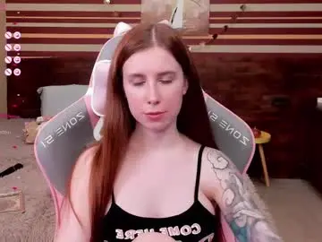 Chaturbate Sex Cam of tonimua