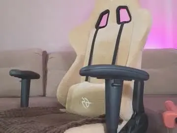 Chaturbate Best live sex cam show of villuuvargas