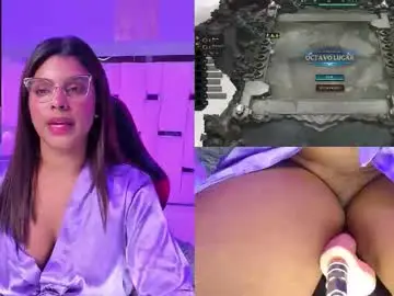 Chaturbate Adult Webcam of amyevan_