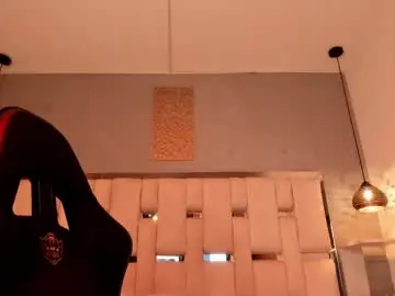 Chaturbate Sex Cam of amyevan_