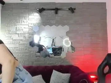 Chaturbate Nude Webcam of diamondfox_m