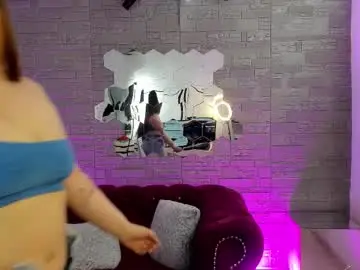 Chaturbate Best Webcam of diamondfox_m