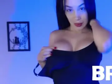 Chaturbate Live Sex Cam of irisvelez