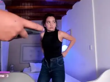 Chaturbate Best Webcam of latingoddsses