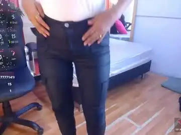 Chaturbate Sex Chat of margare_scarlett