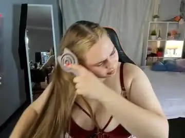 Chaturbate Free Live Porn of mila_plus